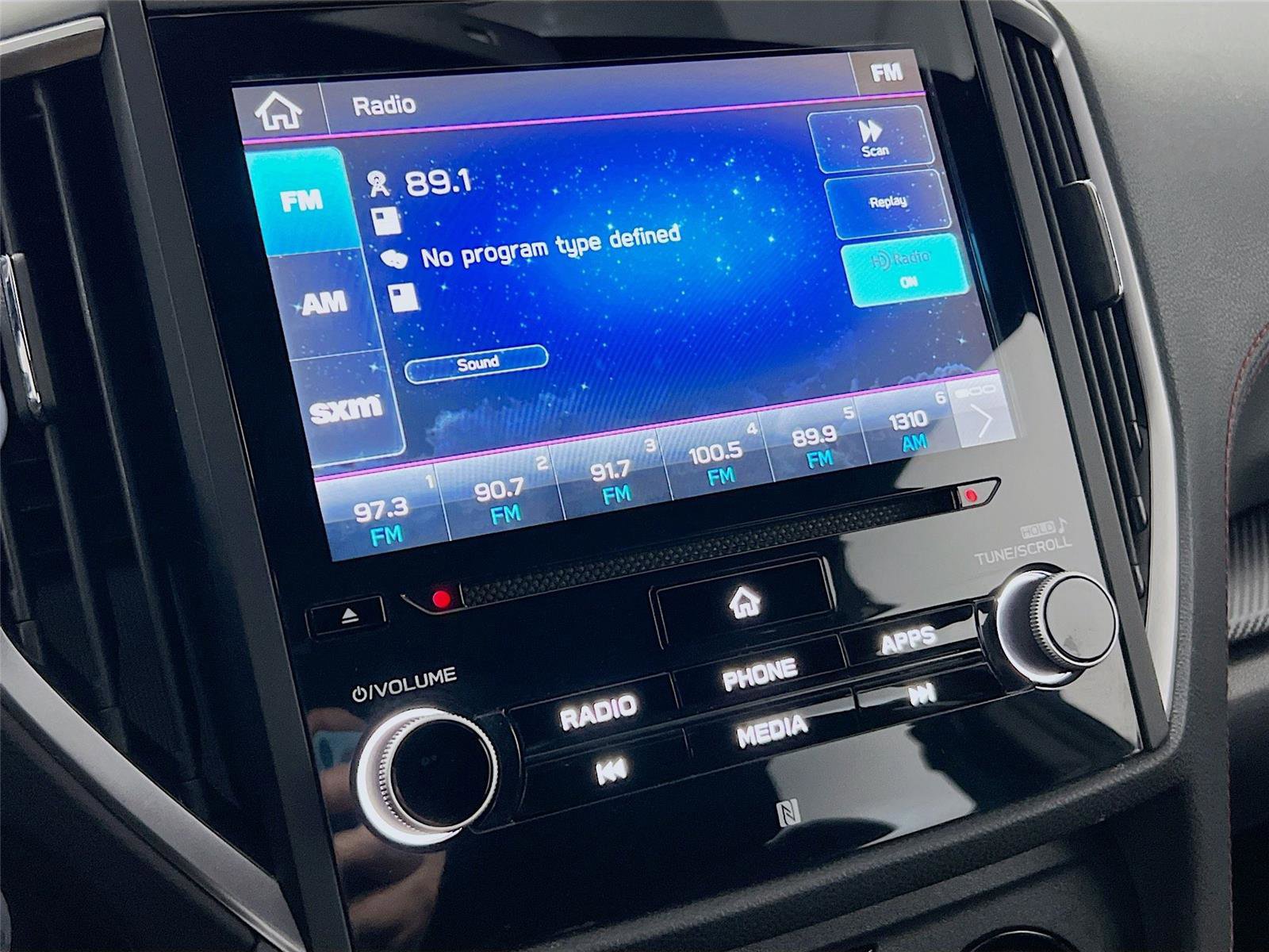 Certified 2023 Subaru Impreza 2.0i Sport image 10