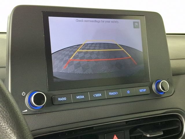 Used 2022 Hyundai Kona SEL AWD/4WD image 4