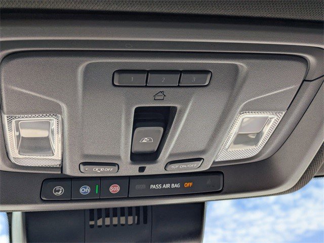 Certified 2025 Chevrolet Silverado 1500 RST w/ Convenience Package II image 26