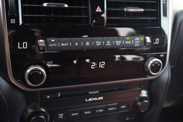 Used 2023 Lexus GX 460 Premium AWD/4WD image 23