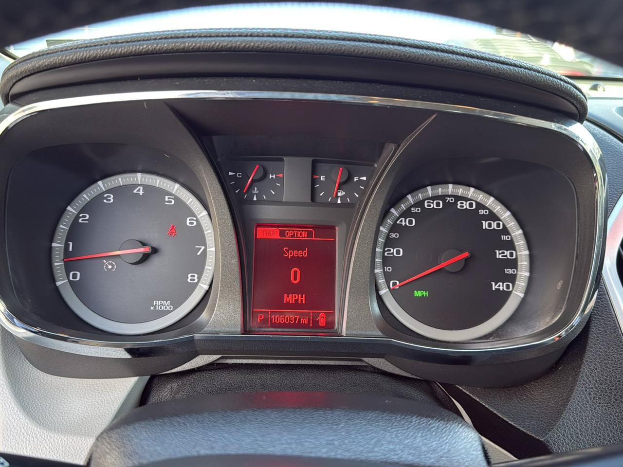 Used 2015 GMC Terrain SLT AWD/4WD image 15