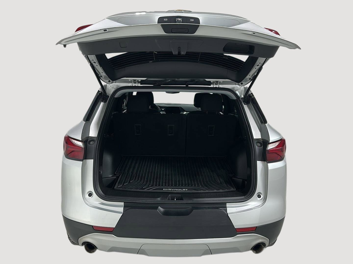 Used 2022 Chevrolet Blazer LT image 23