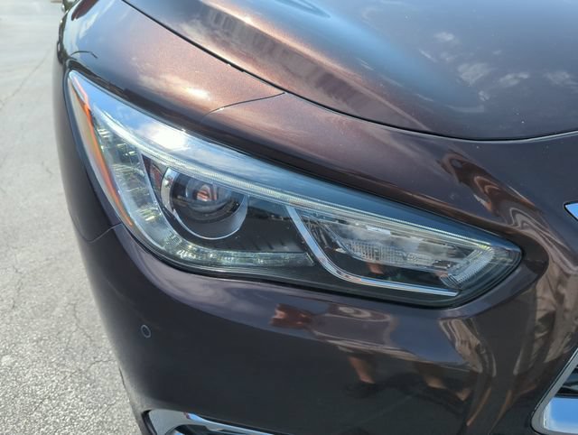 Used 2020 INFINITI QX60 Luxe w/ Essential Package AWD/4WD image 17