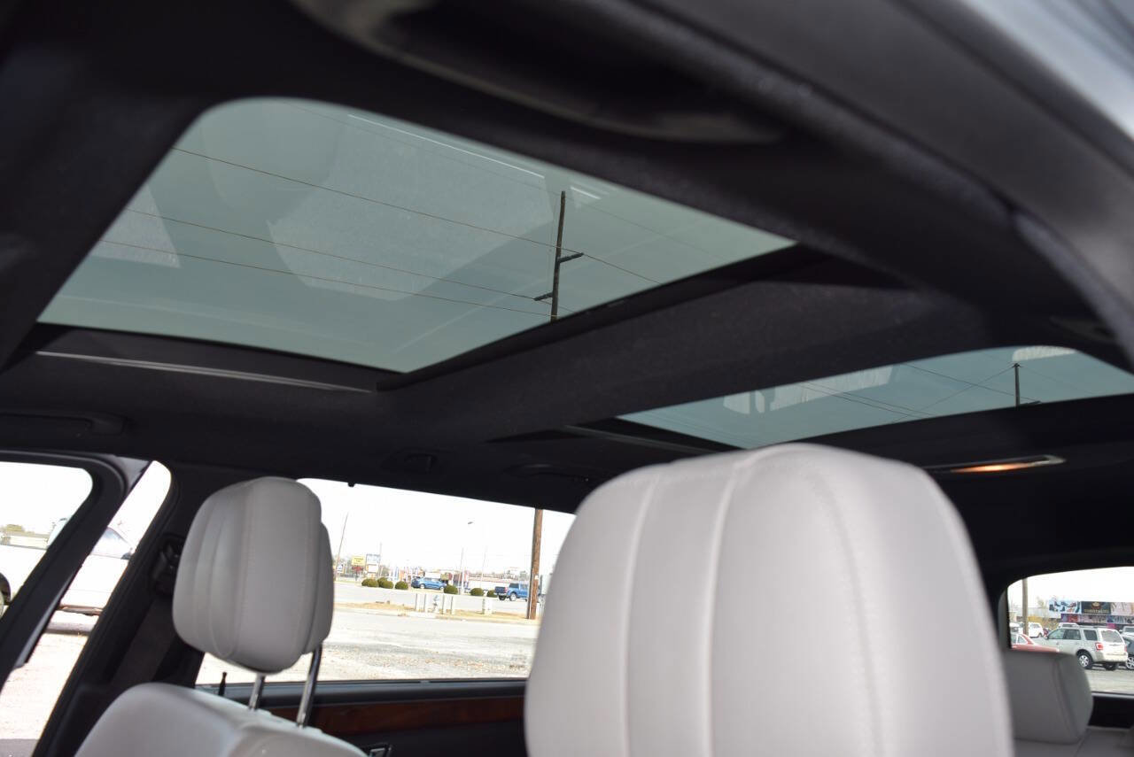 Used 2011 Mercedes-Benz E 350 4MATIC Wagon image 44