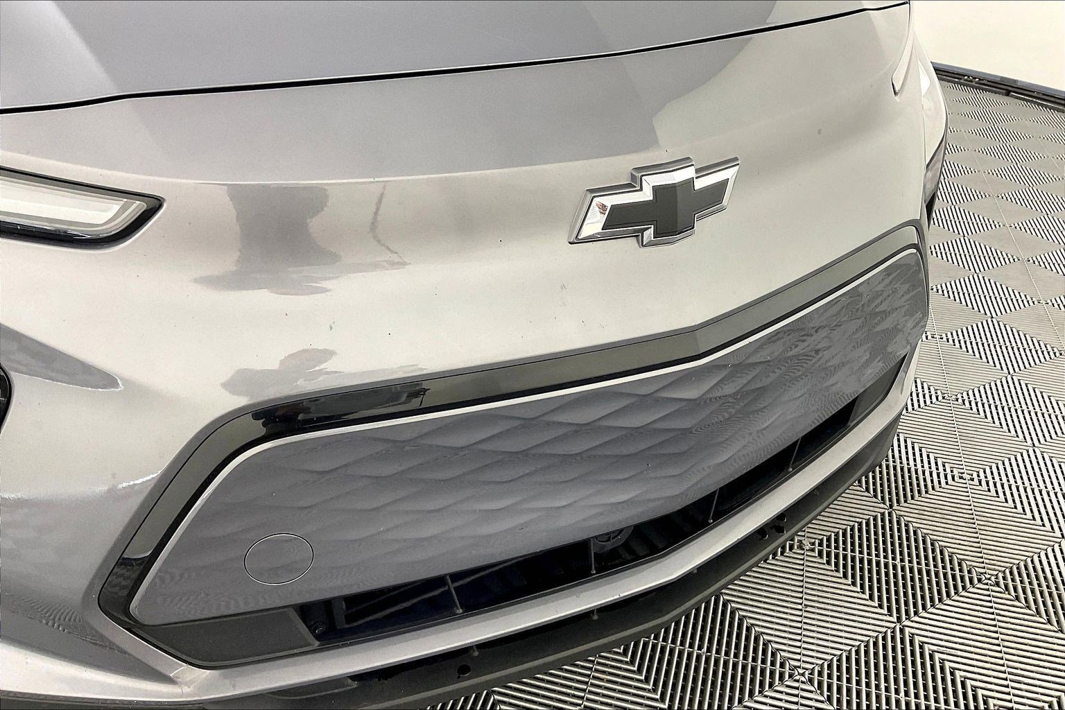 Used 2022 Chevrolet Bolt LT FWD image 30