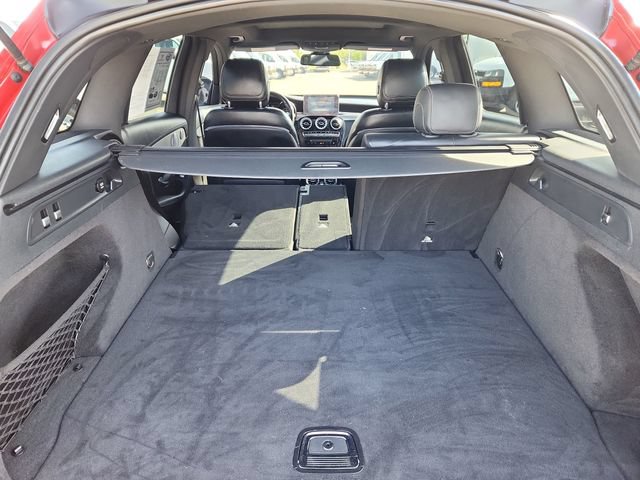 Used 2019 Mercedes-Benz GLC 63 AMG 4MATIC image 34