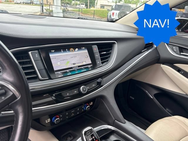 Used 2019 Buick Enclave Premium FWD image 17
