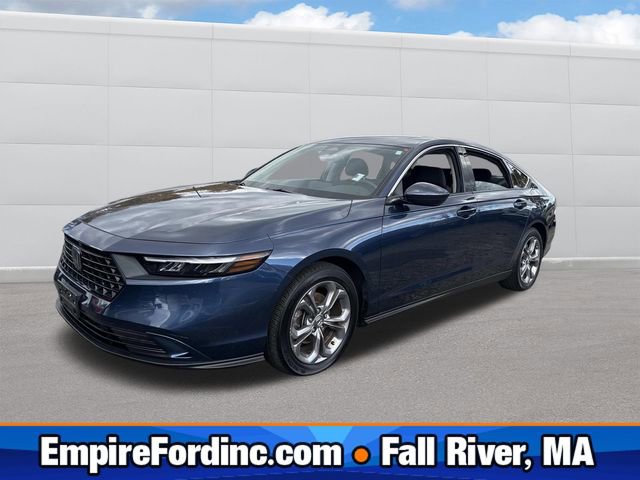 Used 2024 Honda Accord EX image 1