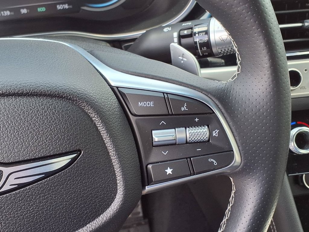 Used 2026 Genesis G70 3.3T Sport Prestige RWD image 34