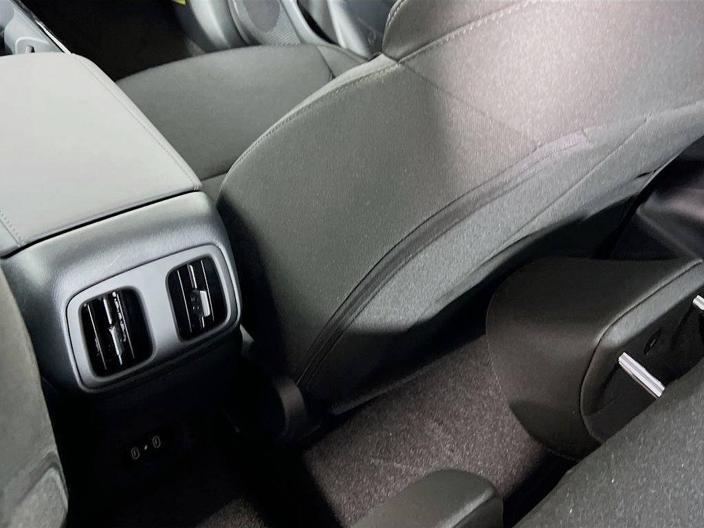 New 2026 Hyundai Tucson SEL w/ Tow & Go Package image 22