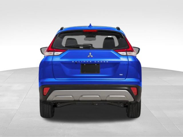 Used 2024 Mitsubishi Eclipse Cross SE AWD/4WD image 42