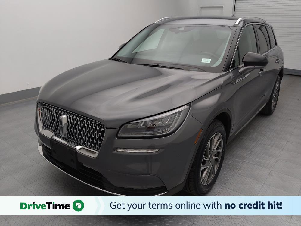 Used 2022 Lincoln Corsair AWD w/ Equipment Group 101A image 1