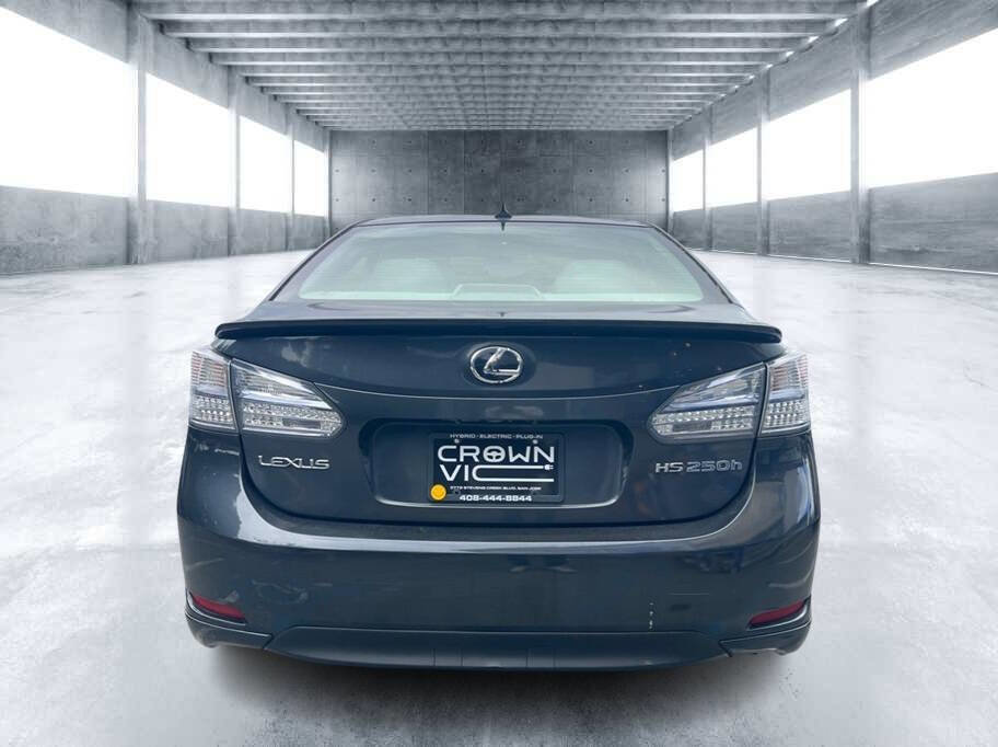 Used 2010 Lexus HS 250h FWD image 5