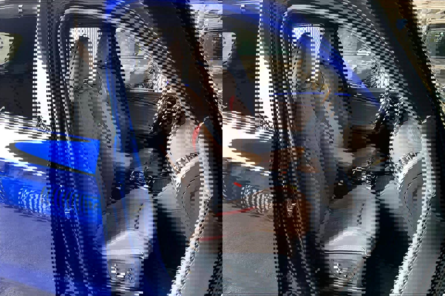 Used 2024 BMW X3 M w/ Executive Package image 8