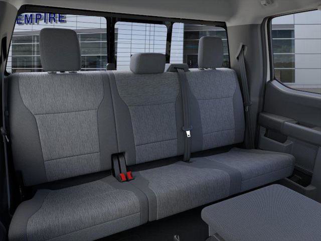 New 2026 Ford F350 XL w/ STX Appearance Package image 11