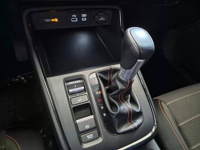 Certified 2023 Honda CR-V Sport image 11
