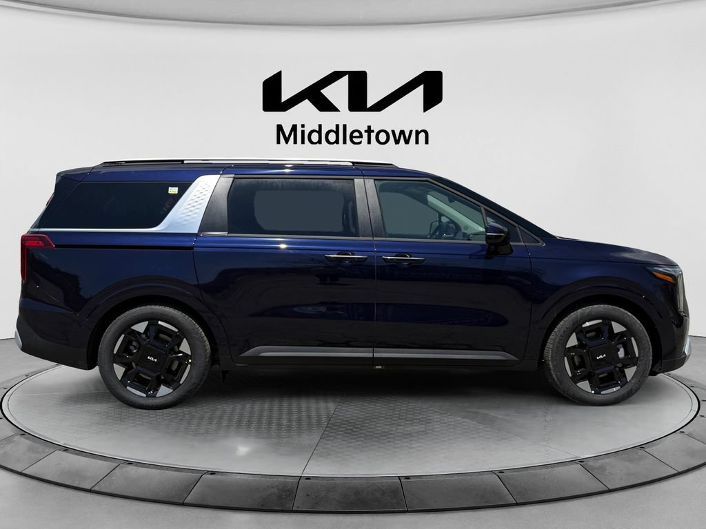 New 2026 Kia Carnival EX FWD image 6
