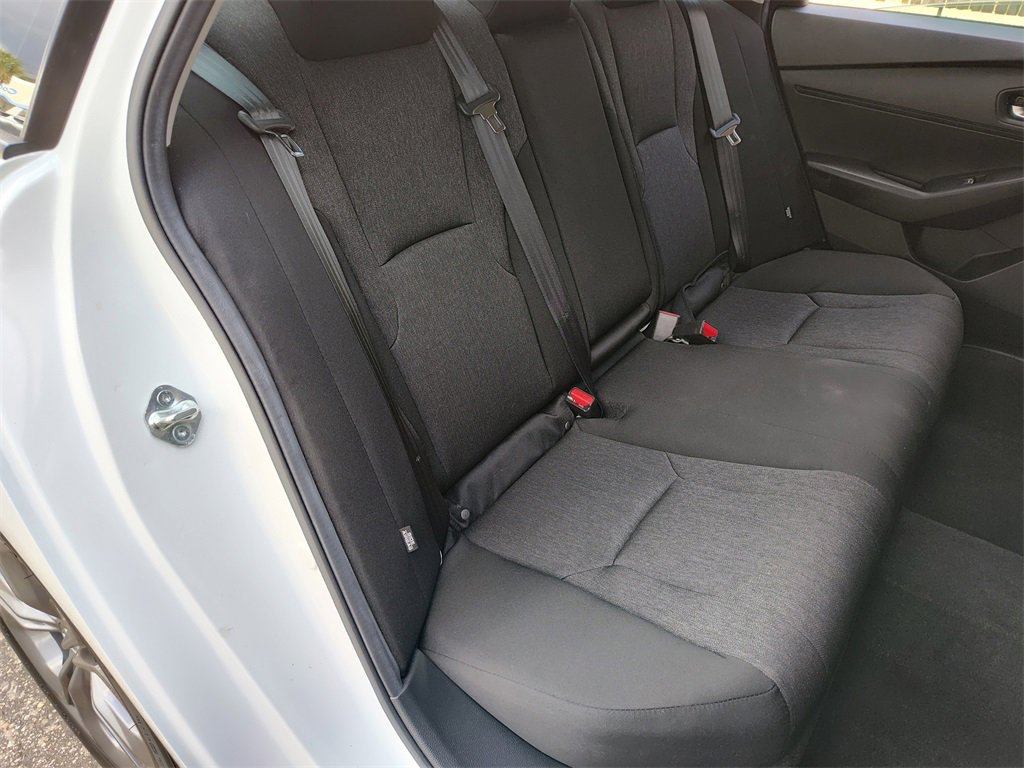 Certified 2024 Honda Accord EX image 32