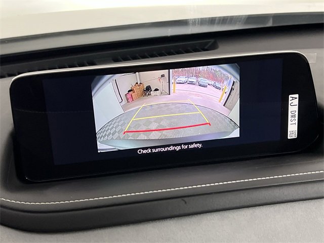 New 2026 MAZDA CX-30 AWD 2.5 S image 20