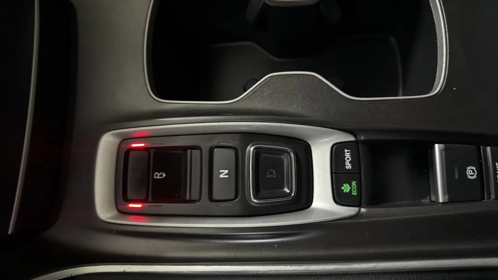 Used 2019 Honda Accord Sport image 12