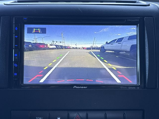 Used 2011 RAM 1500 ST image 8