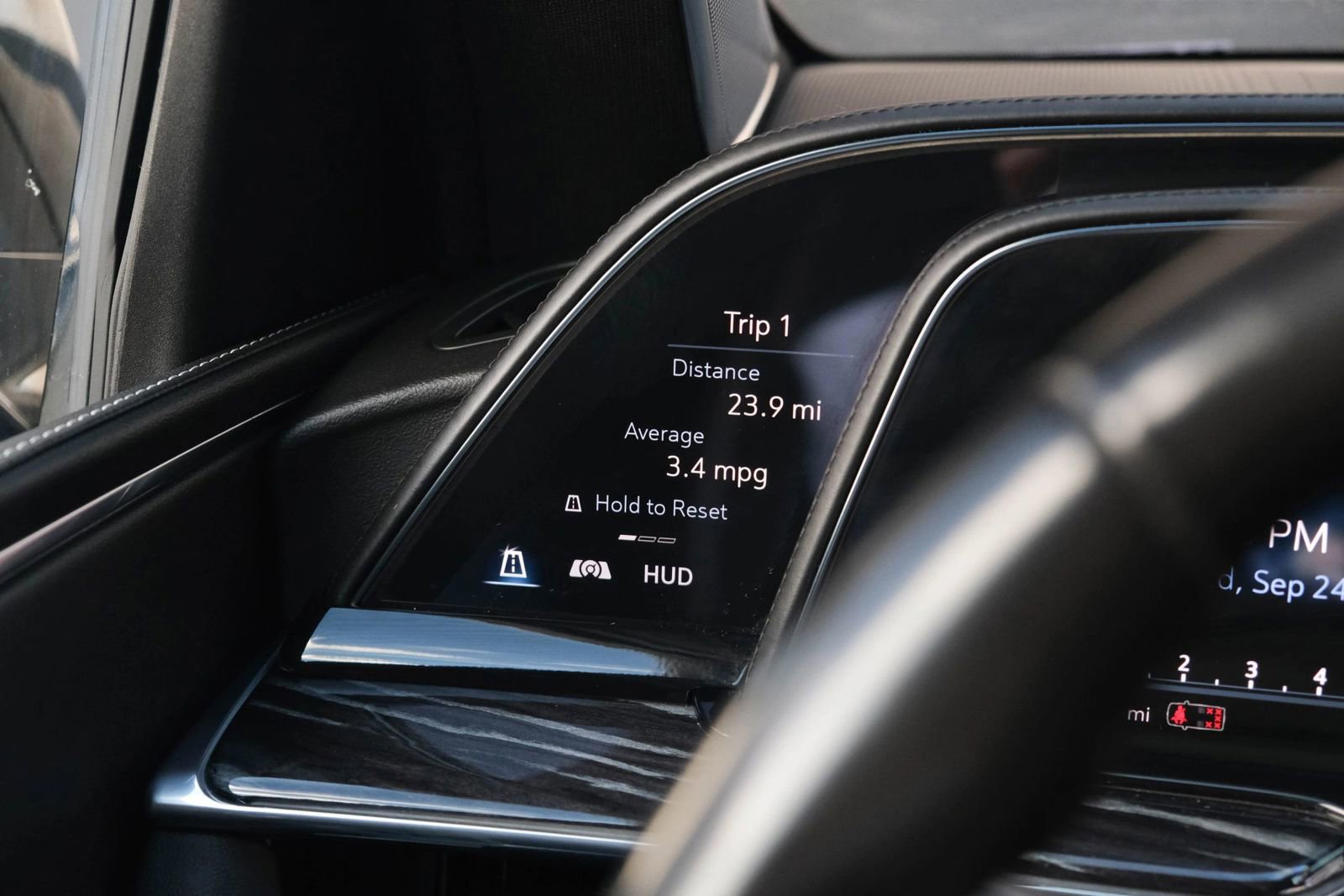 Used 2021 Cadillac Escalade ESV Sport w/ Driver Assist Tech Package image 41