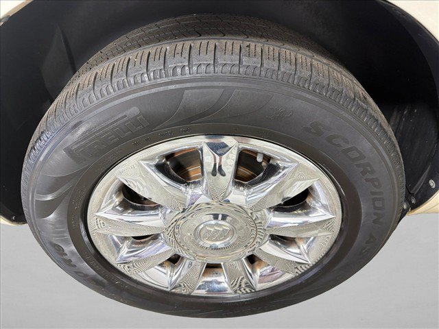Used 2014 Buick Enclave Premium w/ Trailering Provision Package FWD image 19