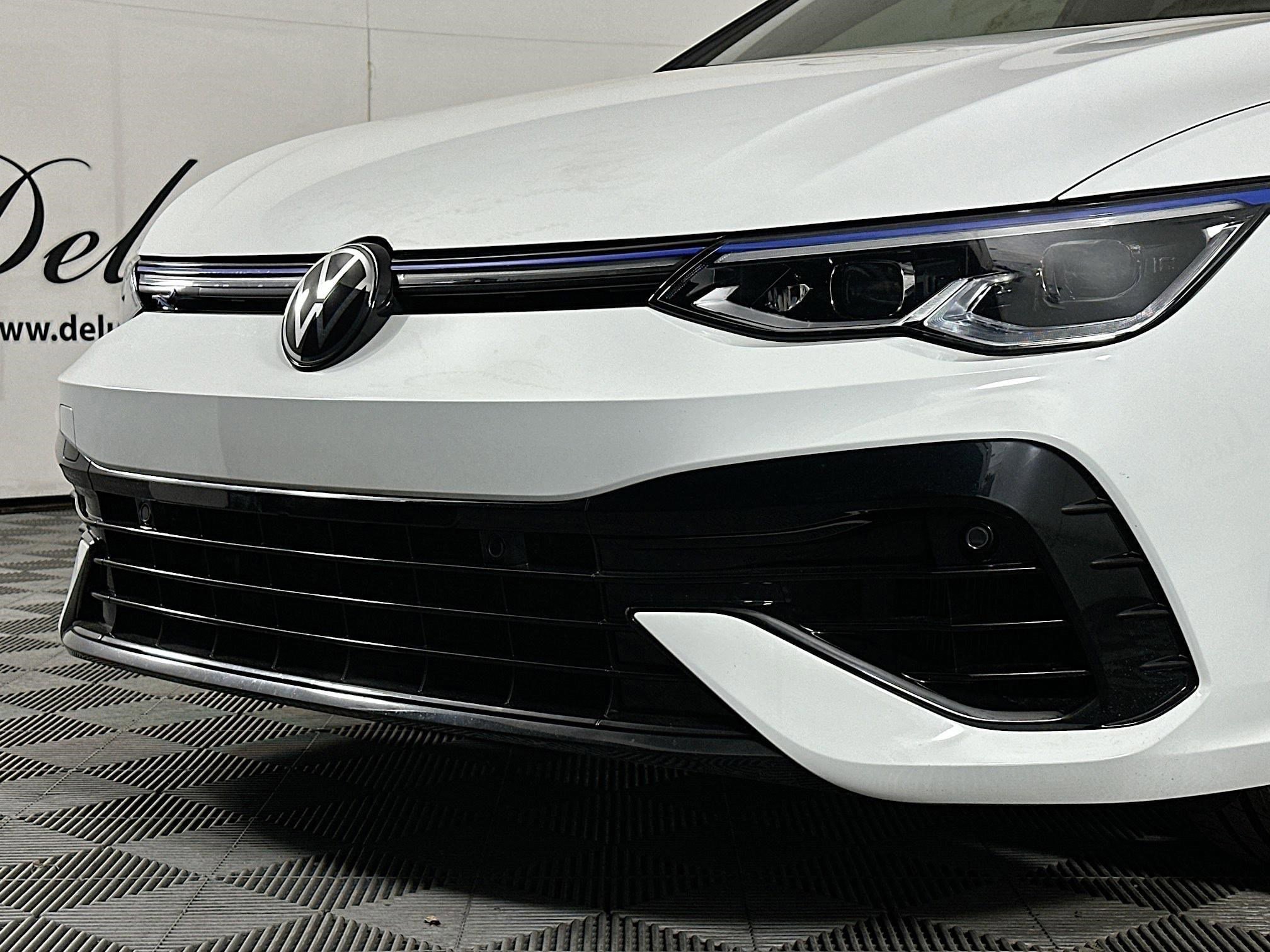 Used 2023 Volkswagen Golf 20th Anniversary Edition image 33
