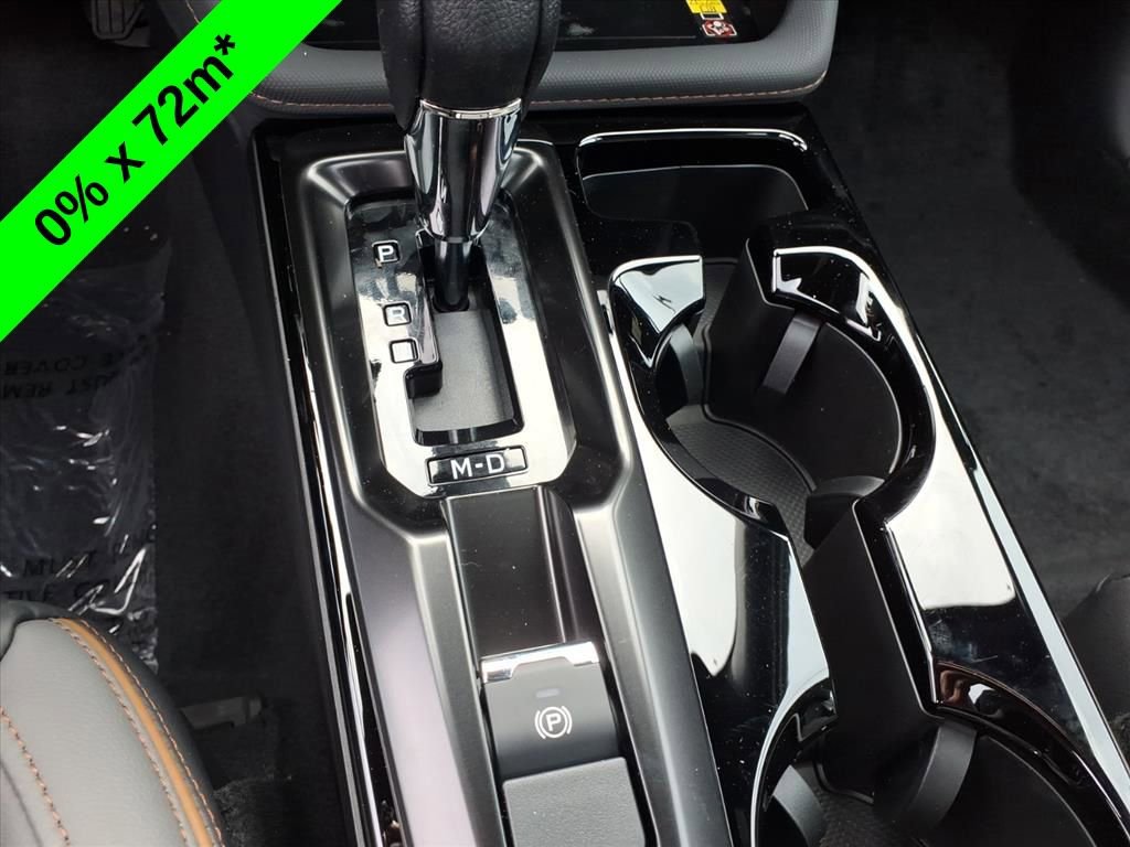 New 2026 Subaru Forester Sport AWD/4WD image 14