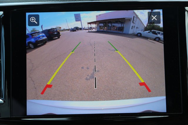 New 2023 Chrysler Pacifica Pinnacle FWD image 27