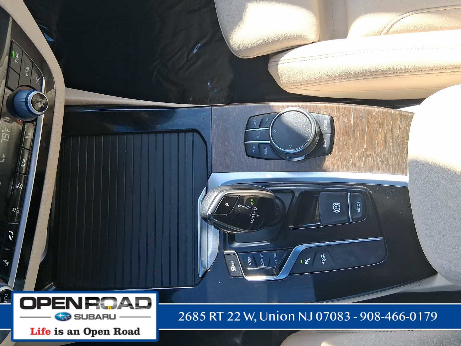 Used 2019 BMW X3 xDrive30i image 25