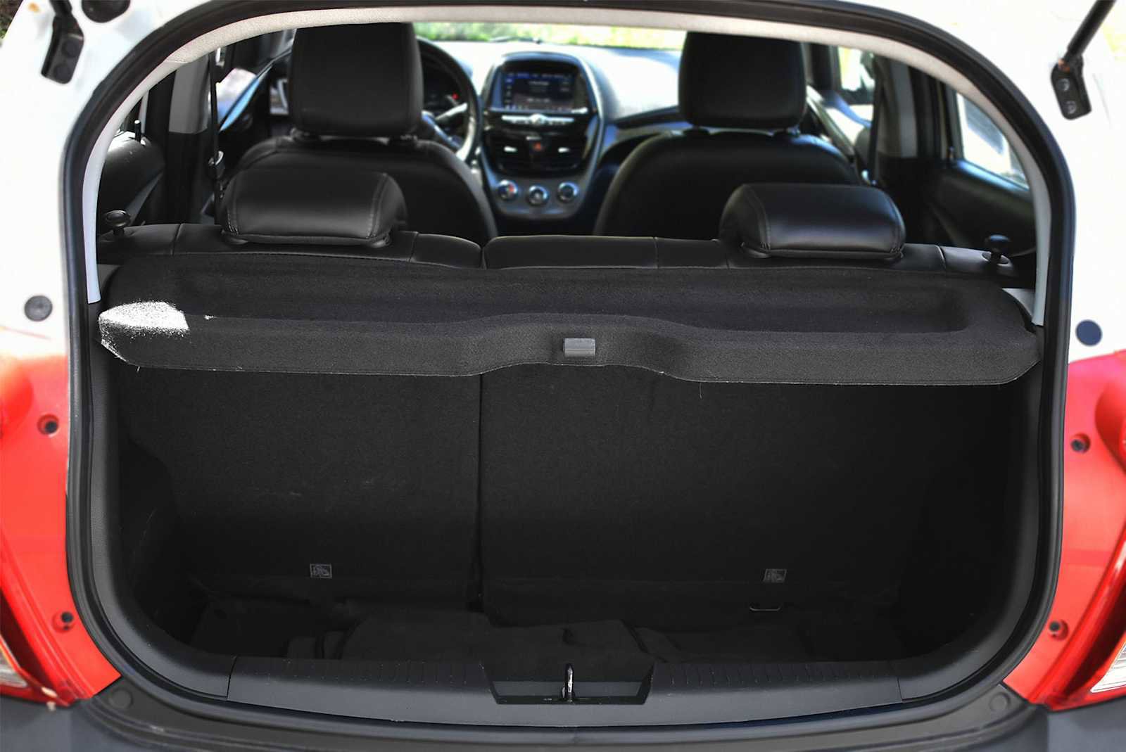 Used 2022 Chevrolet Spark ACTIV FWD image 8