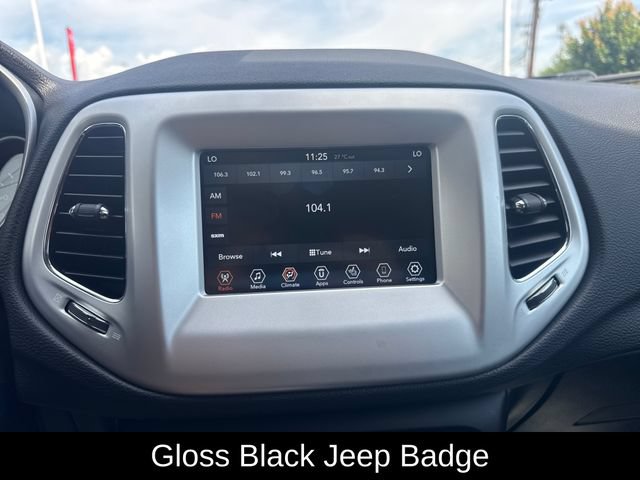 Used 2019 Jeep Compass Sport AWD/4WD image 22