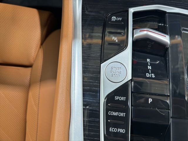 Certified 2024 BMW X6 xDrive40i w/ Parking Assistance Package image 42