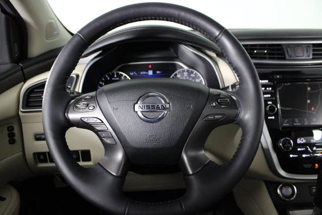 Certified 2021 Nissan Murano Platinum w/ Cargo Package FWD image 27