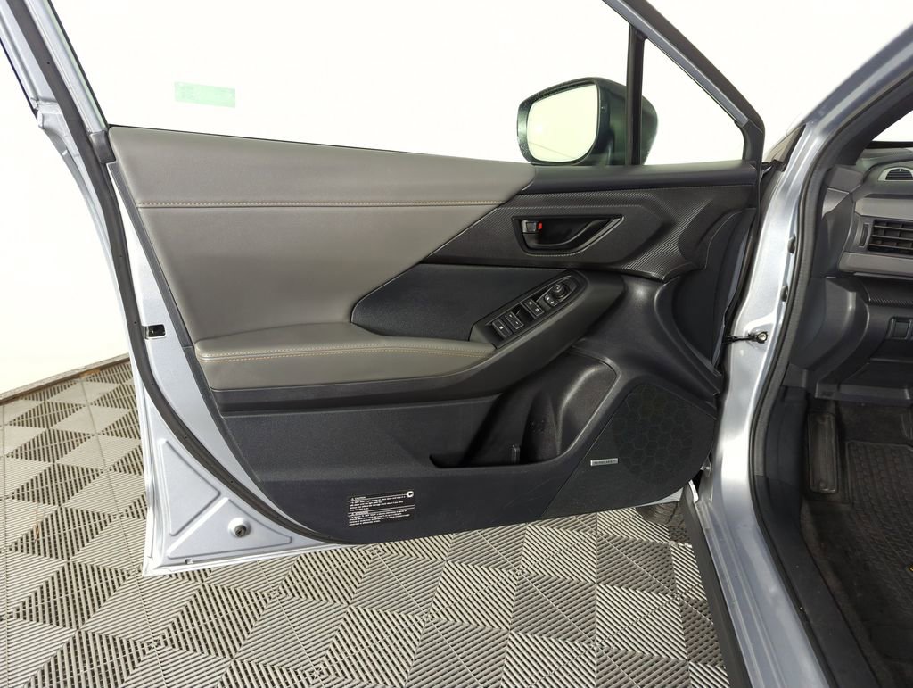 Used 2024 Subaru Crosstrek 2.5i Wilderness w/ Wilderness Package image 18