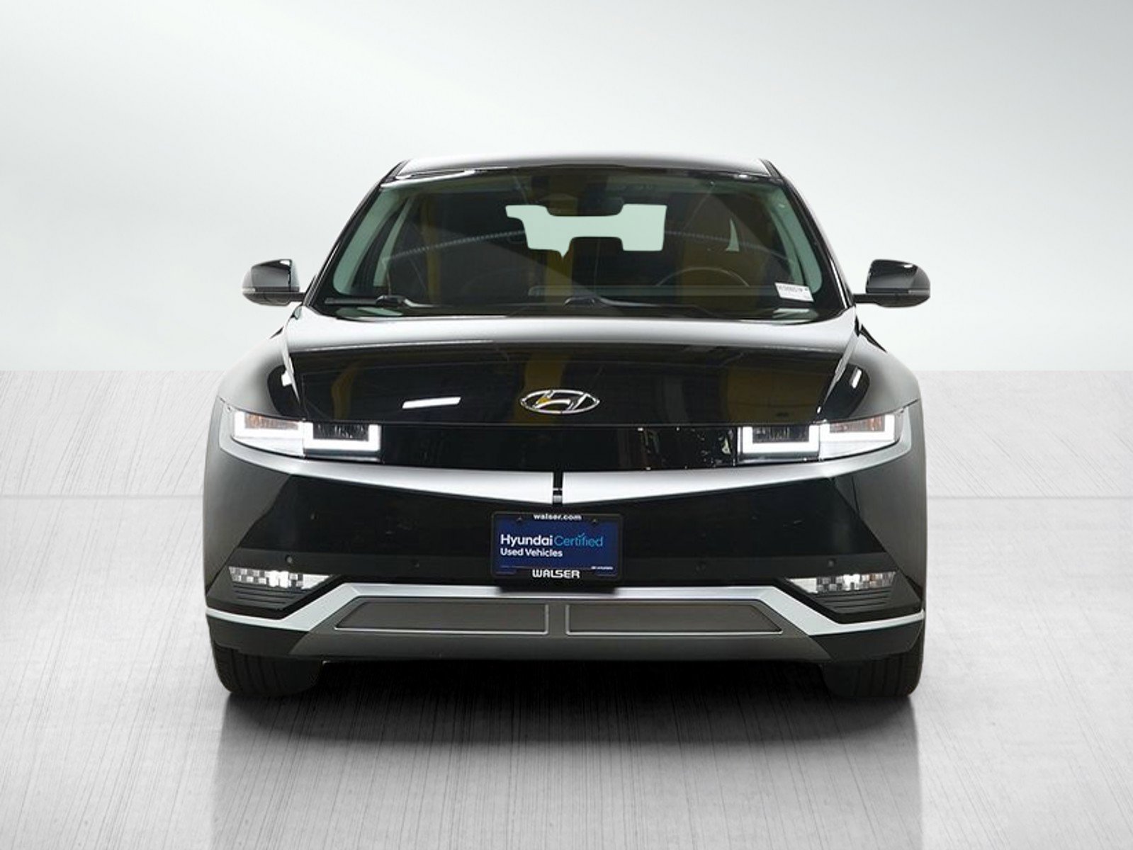 Certified 2024 Hyundai Ioniq 5 SEL AWD/4WD image 8