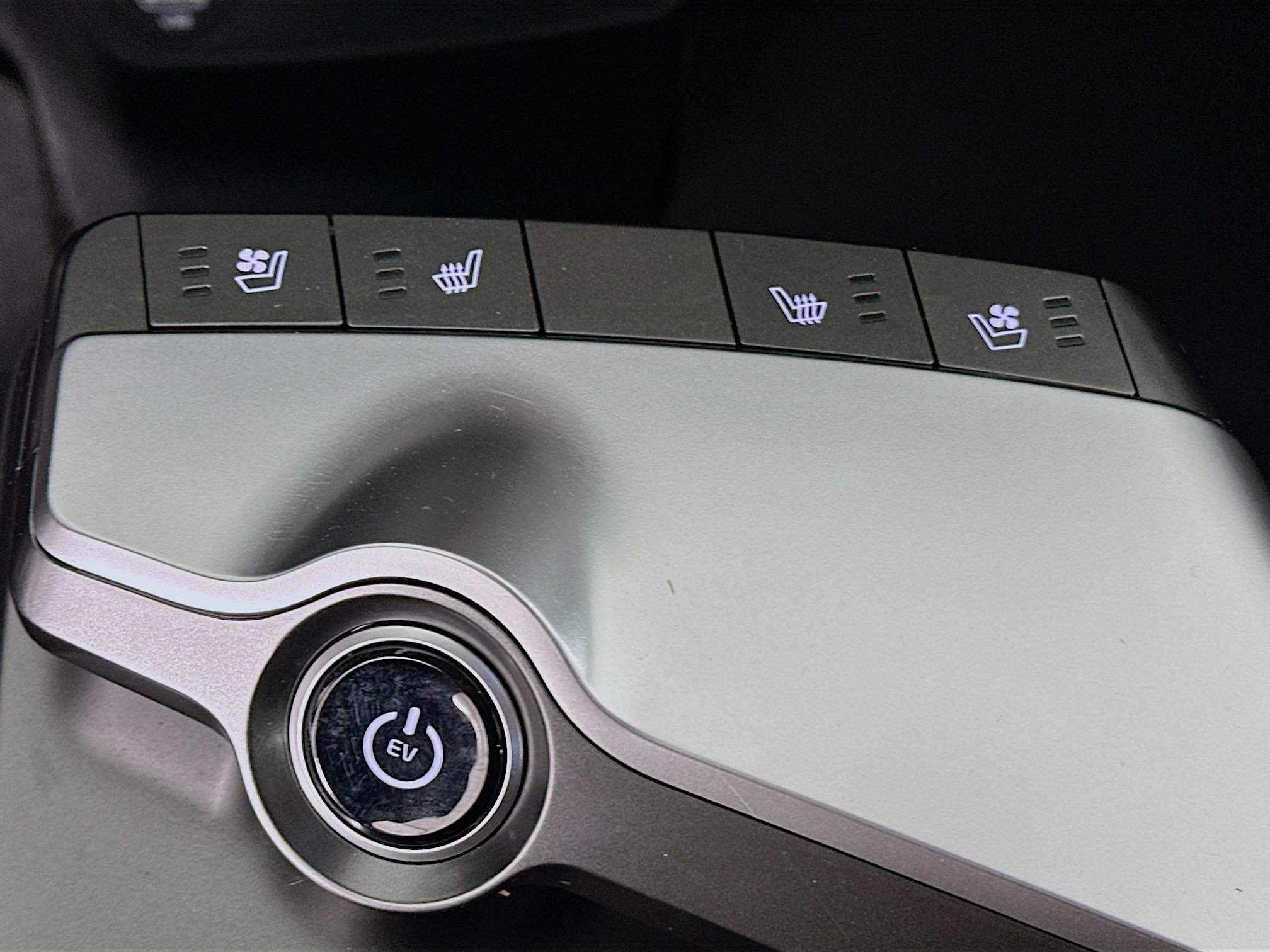 Used 2024 Kia EV6 Wind w/ Wind Technology Package image 25