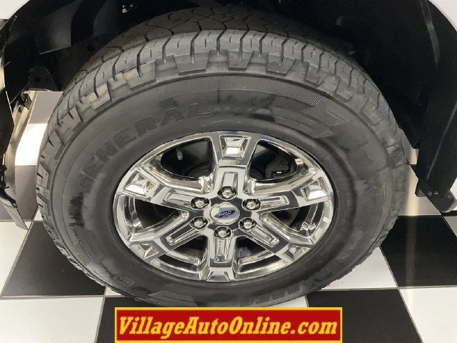 Used 2019 Ford F150 XL w/ Equipment Group 101A Mid AWD/4WD image 10