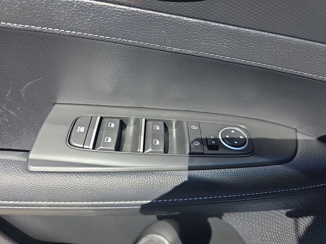 Used 2024 Kia Forte GT-Line w/ GT-Line Premium Package image 42