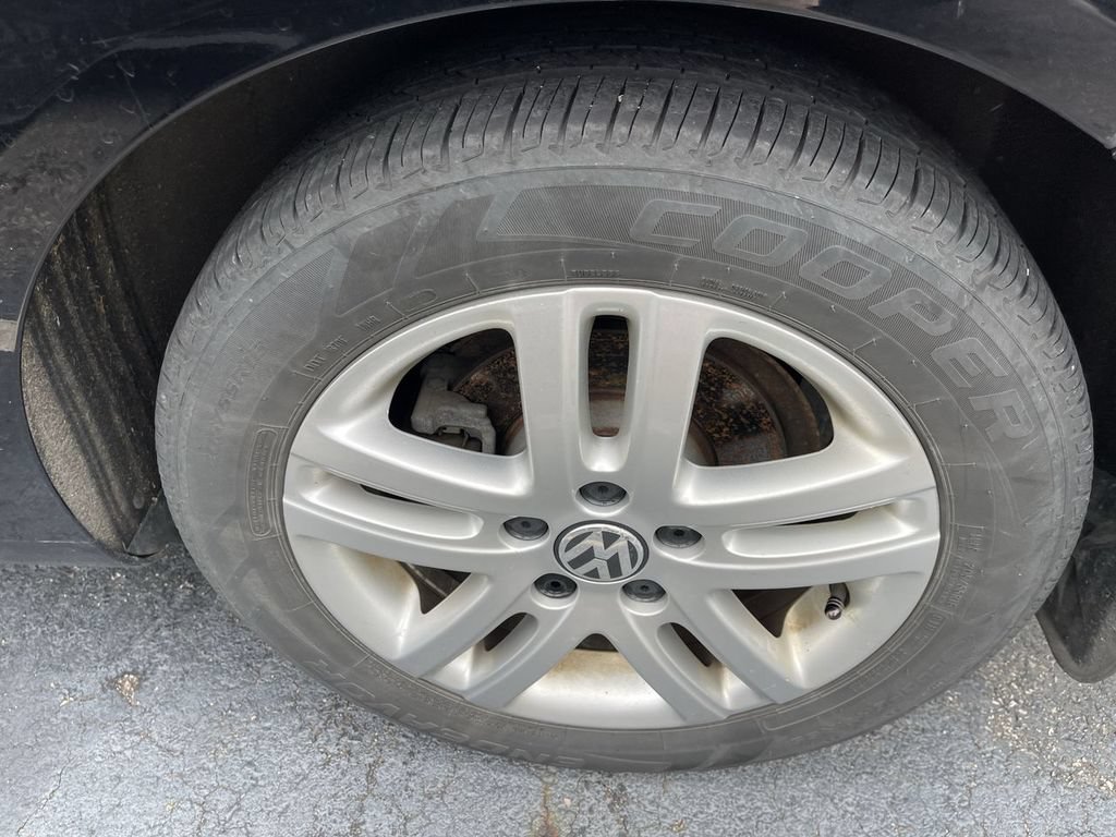 Used 2011 Volkswagen Jetta TDI FWD image 4