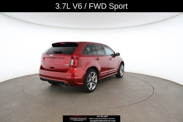 Used 2014 Ford Edge Sport w/ Driver Entry Package image 18
