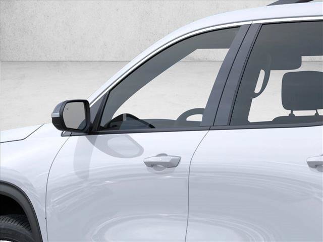 New 2027 Chevrolet Traverse LT w/ Enhanced Driving Package FWD image 12