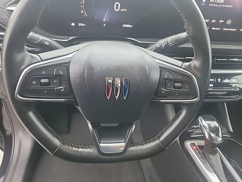 Used 2024 Buick Envista Avenir image 18