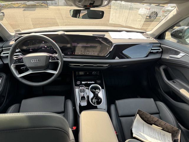 Certified 2026 Audi A6 Premium Plus w/ Premium Plus Package image 12