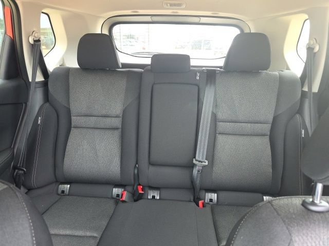 Used 2026 Nissan Rogue SV FWD image 20