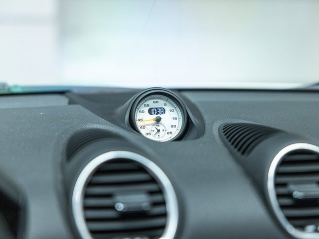 Certified 2020 Porsche 718 Cayman GT4 image 44