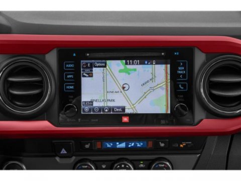 Used 2019 Toyota Tacoma TRD Sport RWD image 19