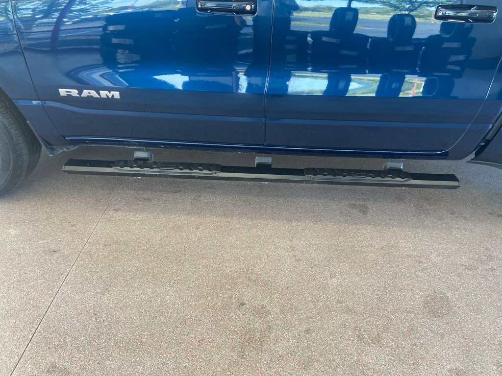 Certified 2023 RAM 1500 Laramie image 10
