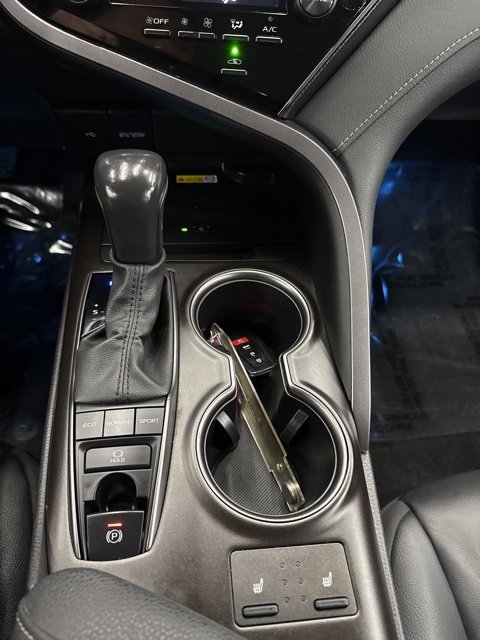 Used 2024 Toyota Camry XSE image 10